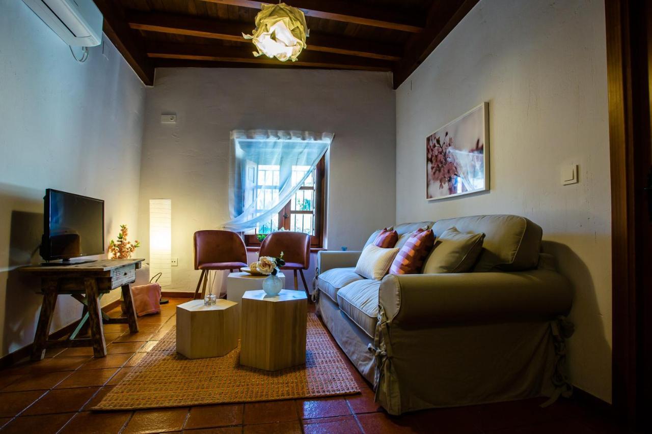 Apartamentos Puente De La Juderia Hervás Esterno foto